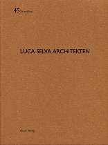 Luca Selva Architekten