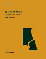 Spatial Thinking