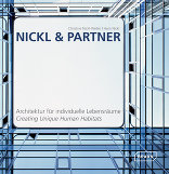 Nickl & Partner / Architektur für individuelle Lebensräume