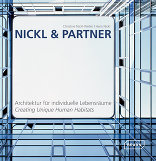 Nickl & Partner / Architektur für individuelle Lebensräume