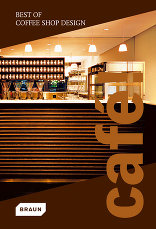 Café! Best of Coffee Shop Design