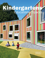 Kindergartens - Educational Spaces