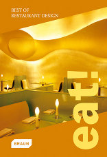 Eat! Best of Restaurant Design