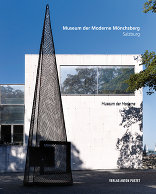 Museum der Moderne Mönchsberg
