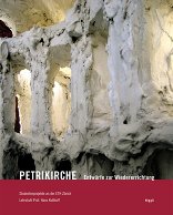 Petrikirche - Entwürfe zur Wiedererrichtung