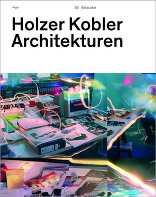 Holzer Kobler Architekturen