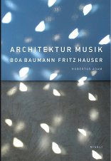 Architektur Musik