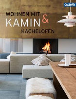 Wohnen mit Kamin & Kachelofen