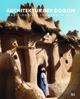 Architektur der Dogon