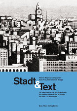 Stadt & Text