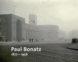 Paul Bonatz 1877-1956