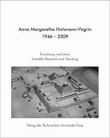 Anna Margaretha Hohmann-Vogrin 1946-2009