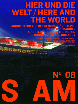 S AM 08 - Hier und die Welt