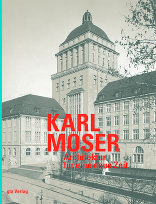 Karl Moser