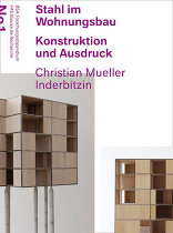 Stahl im Wohnungsbau