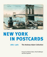 New York in Postcards 1880–1980