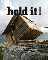 Hold it! The Art & Architecture of Public Space