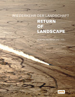 Wiederkehr der Landschaft