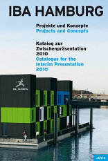 IBA Hamburg Projekte und Konzepte