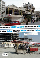 UN Urbanismus ­ UN Urbanism