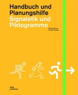 Signaletik und Piktogramme