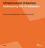 Infrastructural Urbanism