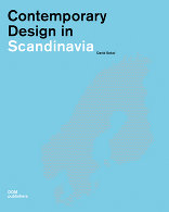 Contemporary Design in Scandinavia