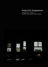 Projects by Assignments