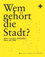 Wem gehört die Stadt?