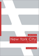 New York City für Architekten