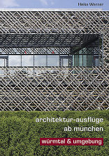 Architektur-Ausflüge ab München: Würmtal & Umgebung