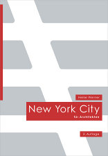 New York City für Architekten