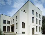 Haus Wittgenstein, Foto: Margherita Spiluttini