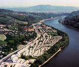 Gartenstadt Puchenau, Foto: Atelier Rainer