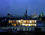 Penthouse - Dachausbau, Foto: Margherita Spiluttini