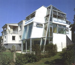 hmh Einfamilienhaus, Foto: Manfred Seidl