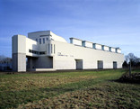 Museum Sammlung Essl, Foto: Margherita Spiluttini