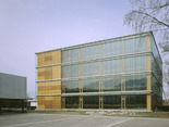 Öko - Hauptschule, Foto: Eduard Hueber