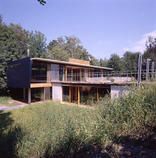 Haus C., Foto: Paul Ott