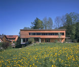 Haus S., Foto: Klomfar & Sengmüller