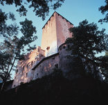 Generalsanierung Museum Schloss Bruck, Foto: Zita Oberwalder
