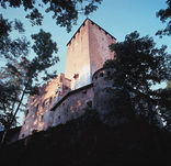 Generalsanierung Museum Schloss Bruck, Foto: Zita Oberwalder