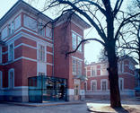 Otto Wagner Spital mit Pflegezentrum, Umbau Pavillon 9 - Geriatrie, Foto: Margherita Spiluttini