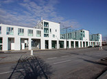 Wohnbau Dernjacgasse - Perfektastraße (Bauteil F), Foto: Rudolf Prohazka