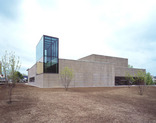 Kirche ´St. Franziskus´, Foto: Dietmar Tollerian