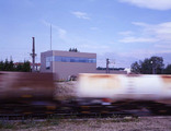 Stellwerk Verschiebebahnhof Linz, Foto: Dietmar Tollerian