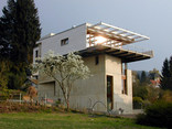 Haus Heinzle, Foto: Philip Lutz