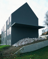 Dorfhaus Gleink, Foto: HERTL.ARCHITEKTEN
