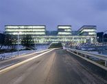 Justizzentrum Leoben, Foto: Paul Ott