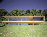 Haus Fuchs, Foto: Ignacio Martinez